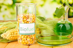 Hockerill biofuel availability