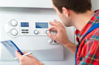 free commercial Hockerill boiler quotes